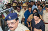 Bhasker Shetty murder case hearing begins amid tight security